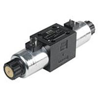 Hybrid Direct Operated Directional Control Valve - Series D3DWR